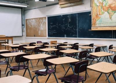Расписание уроков с 1 сентября привело в шок учителей