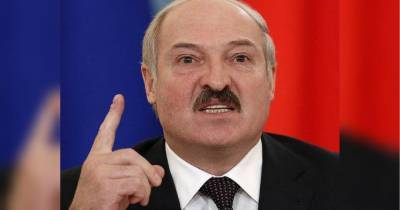 Лукашенко заявил, что «проблема» в стране — дело рук США