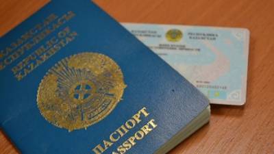 Кыргызстан открыл границы для граждан Казахстана