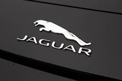 Jaguar на базе XE выпустит конкурента Tesla и Polestar