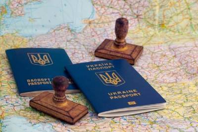 Украина прекращает безвиз с Беларусью: Что изменится