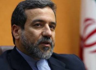 Иран: Уведомление Помпео не имеет юридической силы