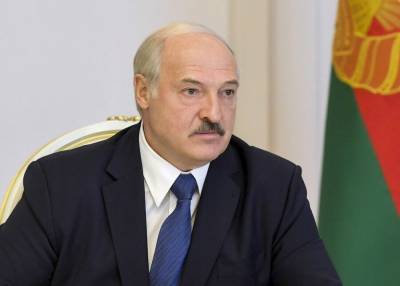 Лукашенко планирует в ближайшие дни решить проблему с ситуацией в Белоруссии