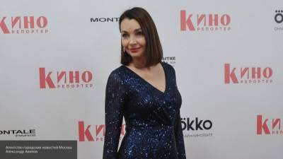 Многодетная актриса Антонова раскрыла секрет стройной фигуры после 40 лет
