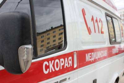 Детские врачи областной больницы приедут в четыре района Тверской области