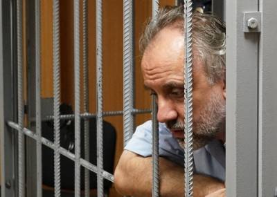 Суд отправил депутата Мосгордумы Олега Шереметьева под домашний арест