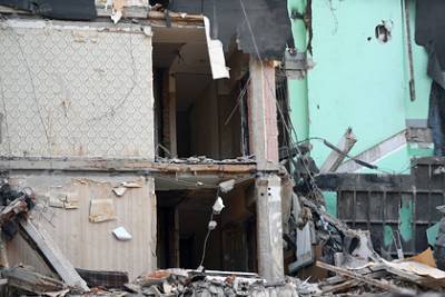 В России ускорят расселение аварийного жилья