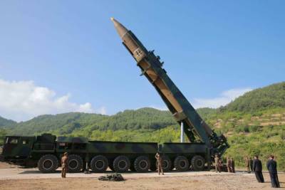 Китай примет контрмеры при размещении США ракет средней дальности в АТР