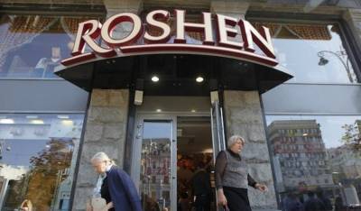 Порошенко сделал из Roshen монополию – в Киеве завели уголовное дело