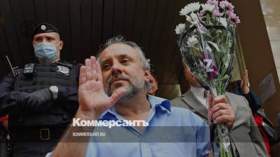 Депутата Мосгордумы Шереметьева оправили под домашний арест
