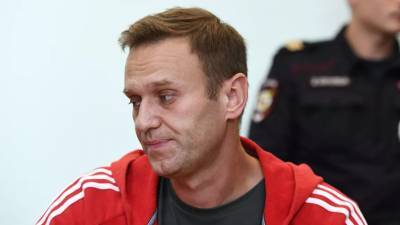 Жена Навального просит Путина разрешить транспортировку мужа в ФРГ