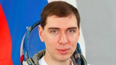 Космонавт Волков: космонавты приютят американца на “Звезде”, пока не найдут утечку воздуха