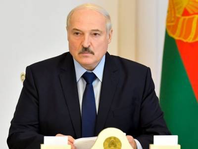 Лукашенко пообещал разобраться с ситуацией в Беларуси в ближайшие дни