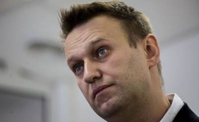 Больной Навальный бьёт по имиджу России больше, чем здоровый — эксперт
