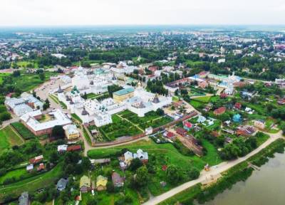 Повышение тарифа на коммуналку в Ярославской области одно из самых низких в ЦФО