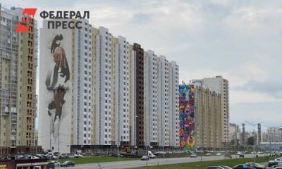 В Ставропольском крае будет создано первое граффити на фасаде жилого дома