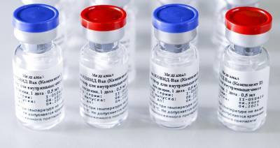 Минздрав назвал фейками предложения о предзаказе и продаже вакцины от COVID-19