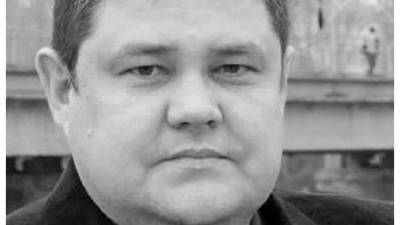 Раскрыто убийство российского журналиста Дмитрия Попкова