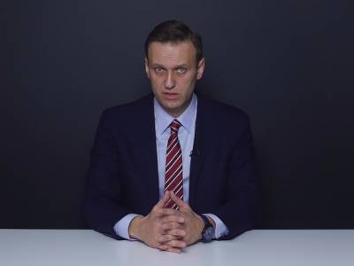 Омский главврач: На одежде Навального нашли «2-этилгексил дифенил фосфат»