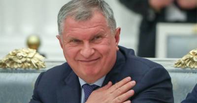 Нефтяные компании во главе с Роснефтью и Лукойлом пожаловались президенту на повышение налогов