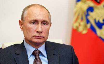 Путин: вмешательство в дела Белоруссии неприемлемо