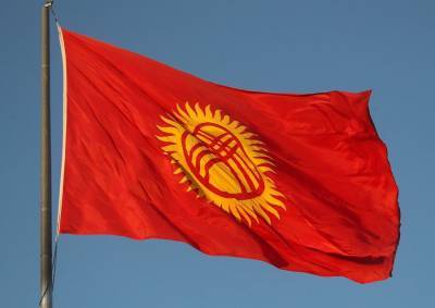 Киргизия открыла границу для граждан 31 страны