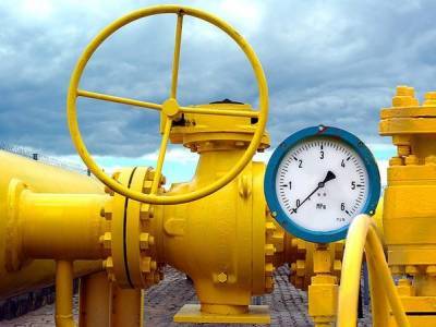 Эрдоган: Турция открыла в Черном море месторождение природного газа