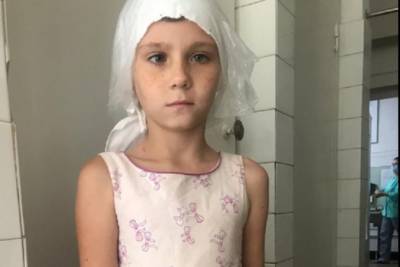 Под Днепром разыскивают маму 8-летней девочки: прохожие нашли ребенка на улице неделю назад, фото