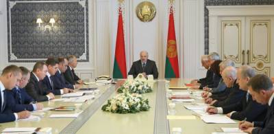 Американский фаворит в команде Лукашенко резко раскритиковал санкции ЕС