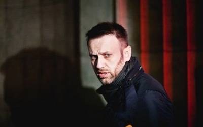 Немецкие врачи официально получили доступ к Навальному, — Associated Press