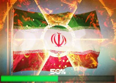Германия, Франция и Великобритания выступили против попыток США снова ввести санкции ООН против Ирана