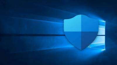 Microsoft запретила отключать антивирус в Windows 10