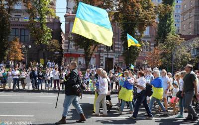 Если бы был выбор: украинцы назвали предпочтительные страны рождения