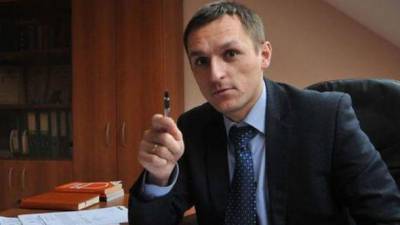 Заместитель Холодницкого прокомментировал свое возможное назначение временным главой САП
