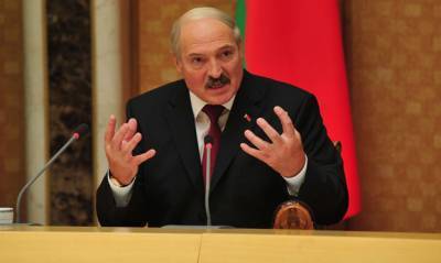Экс-кандидат в президенты Белоруссии заявил о скорой отставке Александра Лукашенко