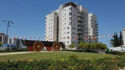 Цены на жилье в Израиле: где купить 2-комнатную квартиру за 320 тысяч шекелей