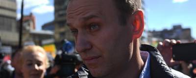 Пристрастие Навального к психотропам используется Западом для давления на Россию – Пригожин