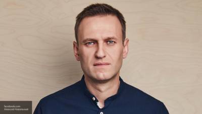 МВД подтвердило наличие в организме Навального промышленного химвещества