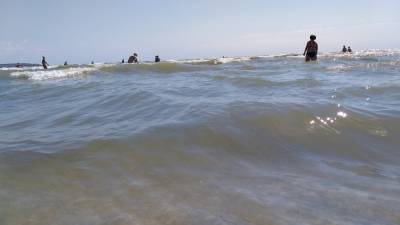 Новая напасть на пляжах Одессы, сделано важное заявление: где запрещено купаться