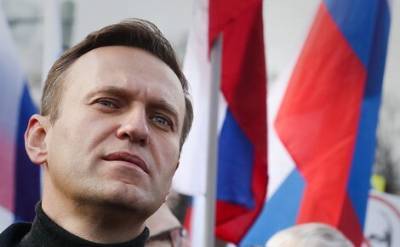 Немецкие врачи покинули омскую больницу, где находится Алексей Навальный