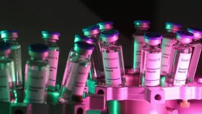 Минздрав опроверг возможность предзаказа вакцины от COVID-19