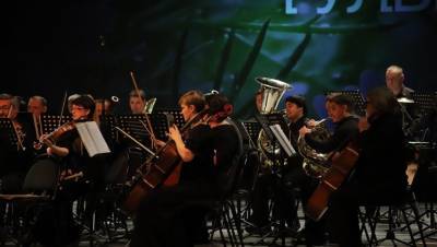 В Коми разрешили концерты и открыли театры