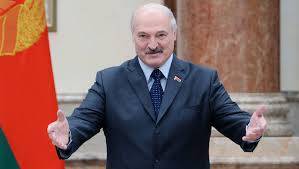 Лукашенко пригрозил заменить бастующих шактеров украинскими коллегами