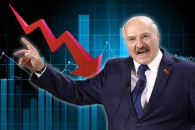 В Белоруссии падает курс рубля, но власти обещают не запрещать валюту