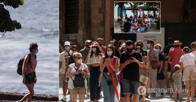 В части Испании коронавирус стал неконтролируемым: последние данные