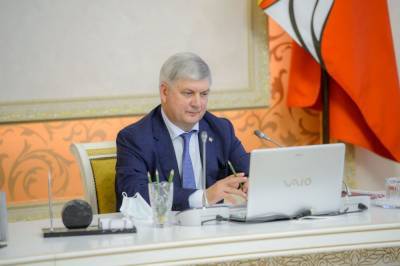 Воронежский губернатор рассказал, будет ли новый карантин с 20 сентября