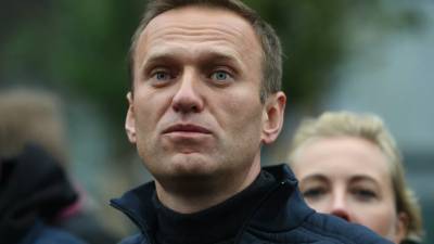 Навальный останется на лечении в Омске до стабилизации состояния