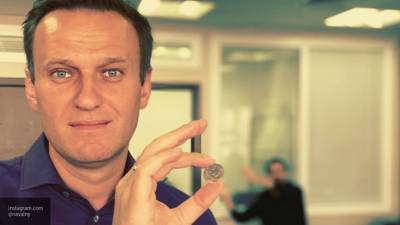 Макаренко: Запад будет использовать "отравление" Навального для провокаций