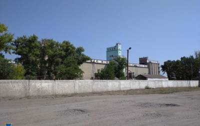 На Харьковщине из госрезерва украли зерна на 2,4 млн грн