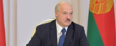 Лукашенко: Я помогал Тихановской по ее просьбе с выездом в Литву